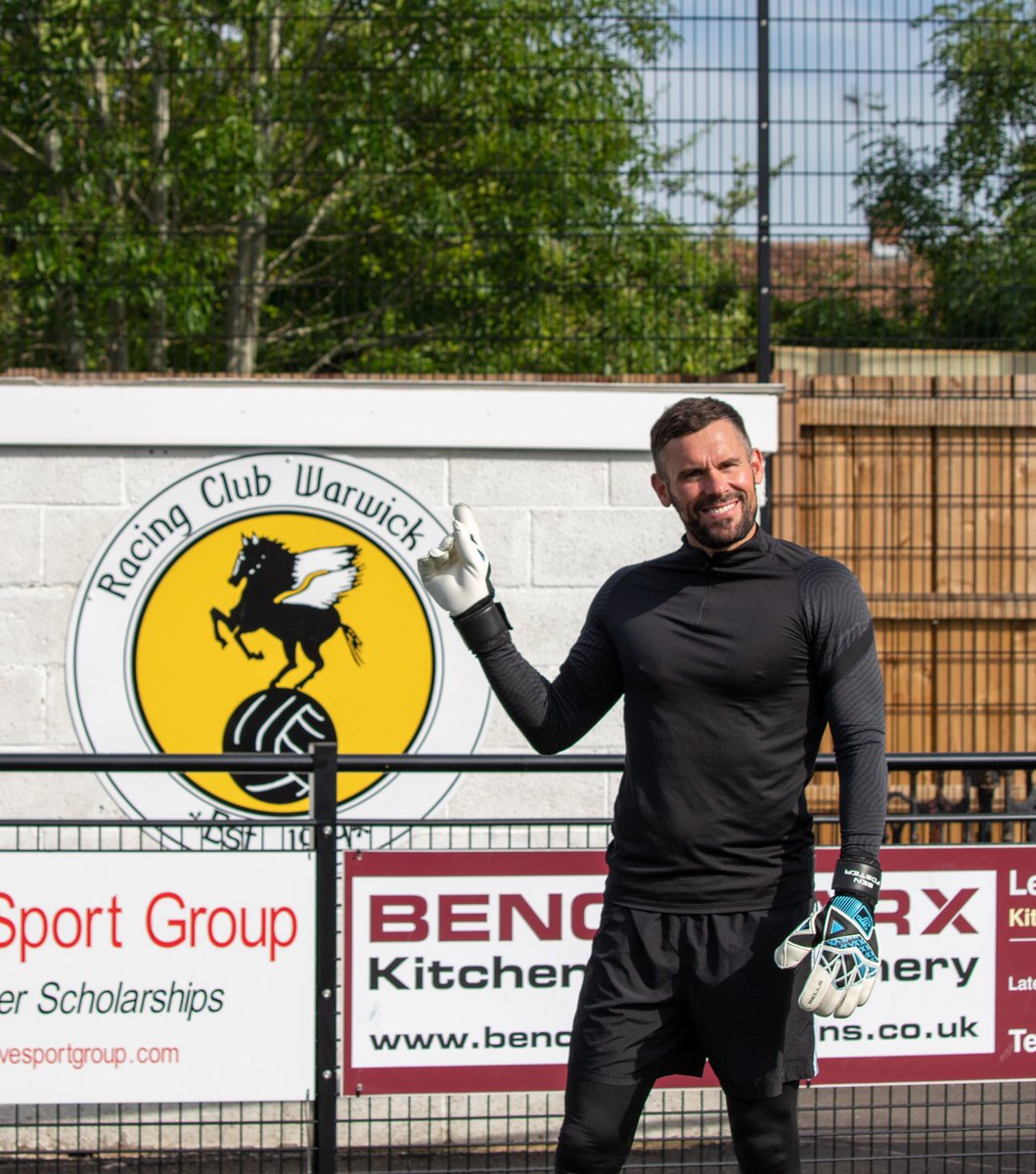 RCWFCacademy tweet media