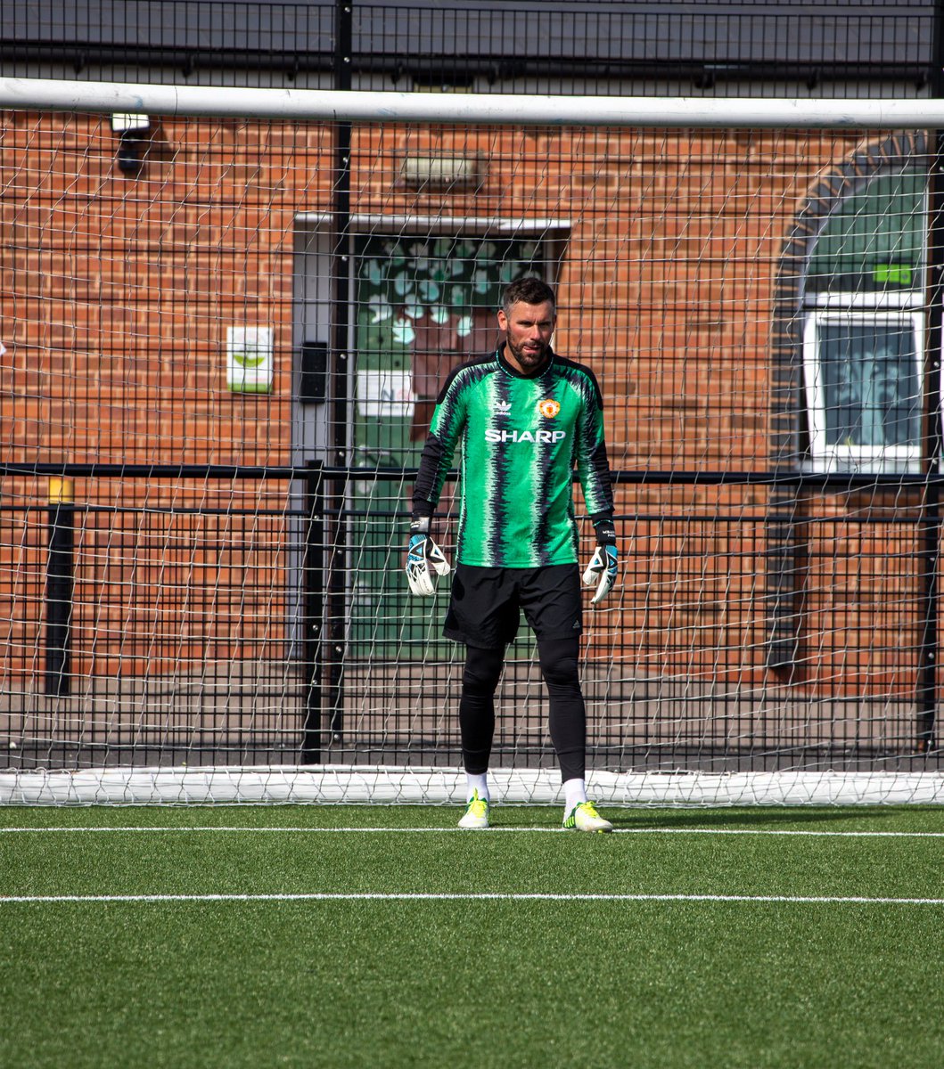 RCWFCacademy tweet media