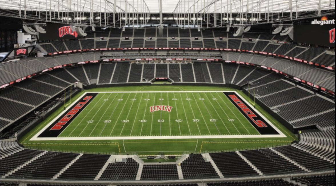 I am so blessed and honored to receive an d1 offer to the university of UNLV! Thank you for the unlv coaching staff in believing in me ! <a href="/CoachBojay/">Bojay Filimoeatu</a> <a href="/CoachHeyward/">Coach Keith Heyward</a>