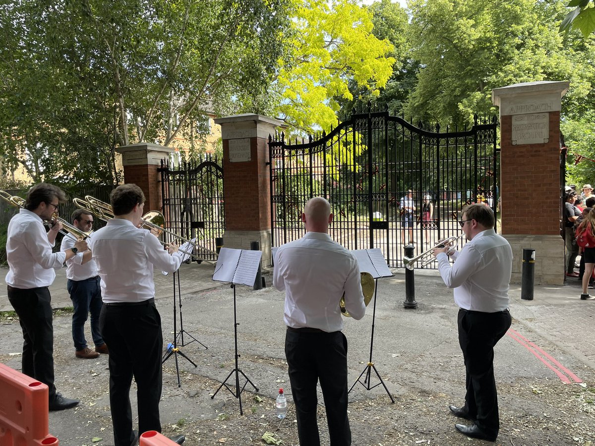 Ruth Cadbury tweet media