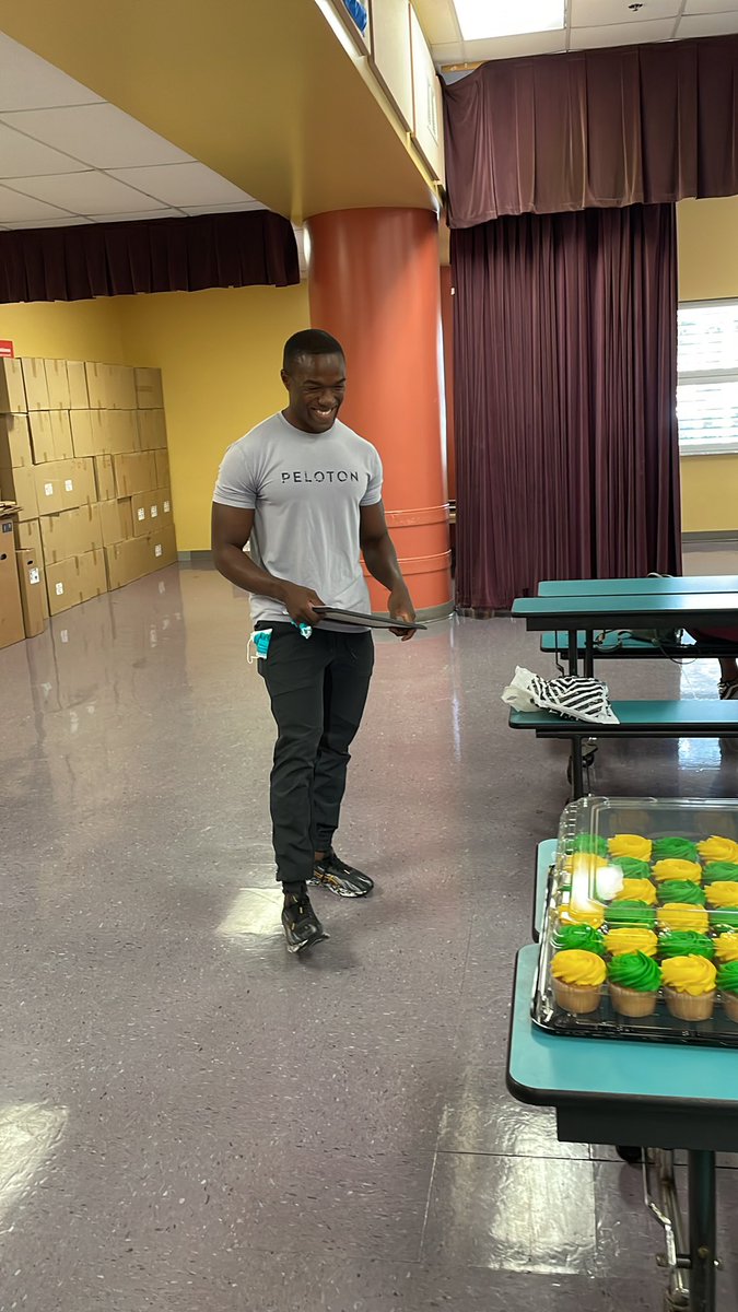 Katrina Granger tweet media