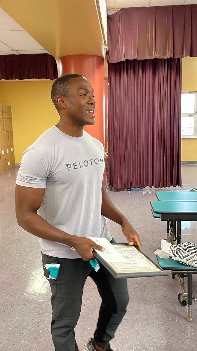 Katrina Granger tweet media