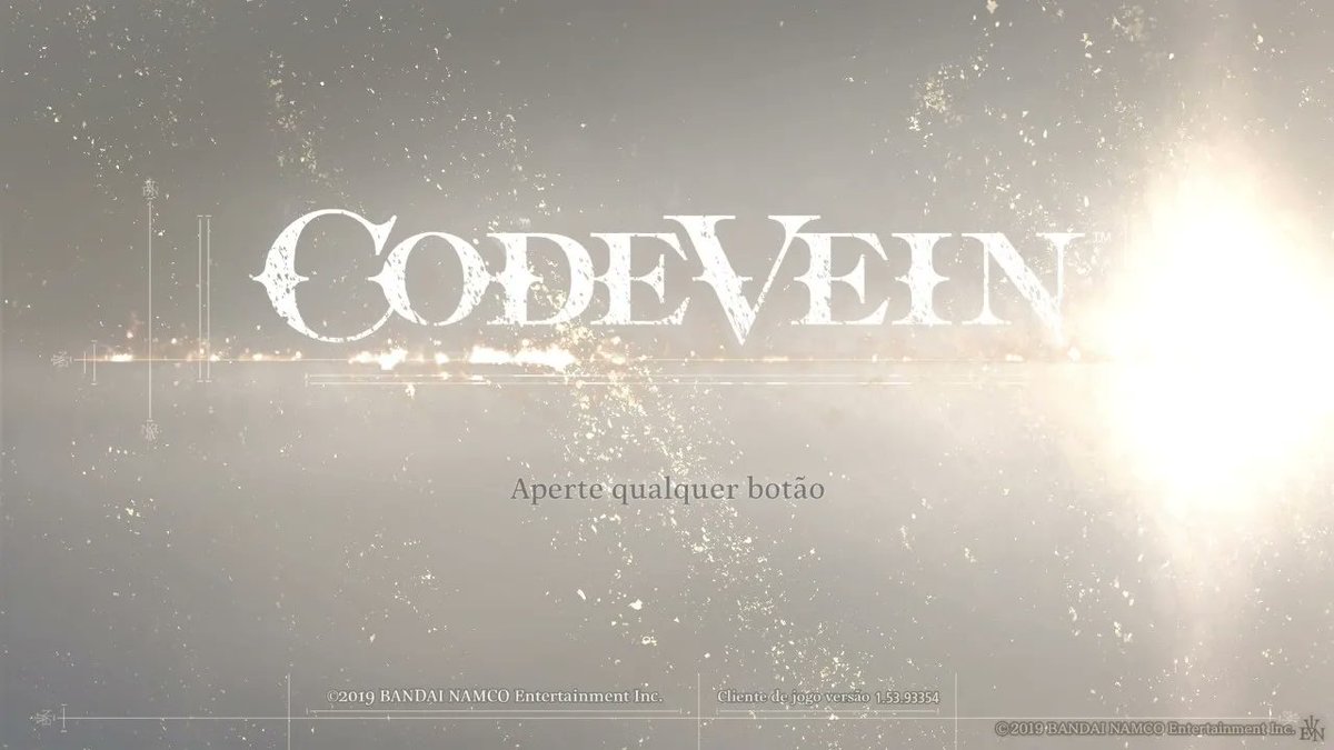 jeffersonokami's tweet photo. Finalmente, e agora com o final verdadeiro: CODE VEIN/PS4 #codevein #playstation #playststion4 #videogame #endgame #codeveinio https://t.co/HYbCPEzL2y