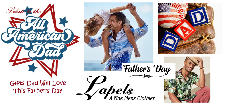 lapelsgbg's tweet photo. Father's Day Message - https://t.co/DXyyxmSIML https://t.co/ie5Tj2rShO
