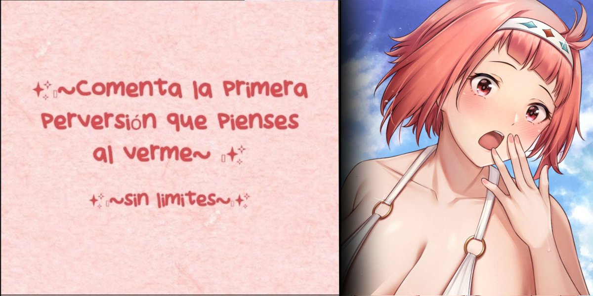 - ¿Cuáles serían esas perversiones?