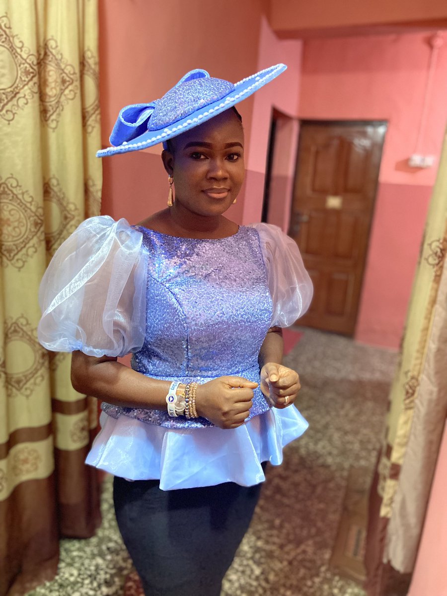 KOFOTOLU's tweet photo. Order for your beautiful fascinators now. We are just a DM away or call us on +2348038613608 to place your order(s).

Arteta Gabriel Jesus Arsenal https://t.co/X6bzErmtvV