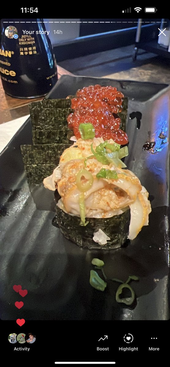 Chanel Christine 🌺 tweet media