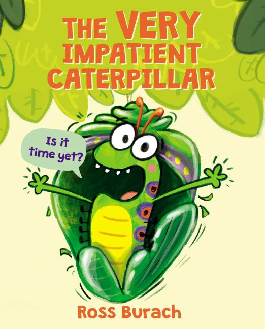 Susan Robie Zana (@susanrzanalib) on Twitter photo THE VERY IMPATIENT CATERPILLAR by Ross Burach is the winner of the Alabama Camellia Children's Choice Book Award in the K-1 Fiction category! Congratulations! <a href="/Scholastic/">Scholastic</a> <a href="/alabamaachieves/">Alabama State Department of Education</a> <a href="/aslalib/">ASLA</a> THE VERY IMPATIENT CATERPILLAR by Ross Burach is the winner of the Alabama Camellia Children's Choice Book Award in the K-1 Fiction category! Congratulations! <a href="/Scholastic/">Scholastic</a> <a href="/alabamaachieves/">Alabama State Department of Education</a> <a href="/aslalib/">ASLA</a>