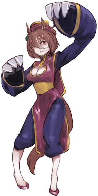 本田飛鳥、M.A.D、ファウストと色々考えたけど 