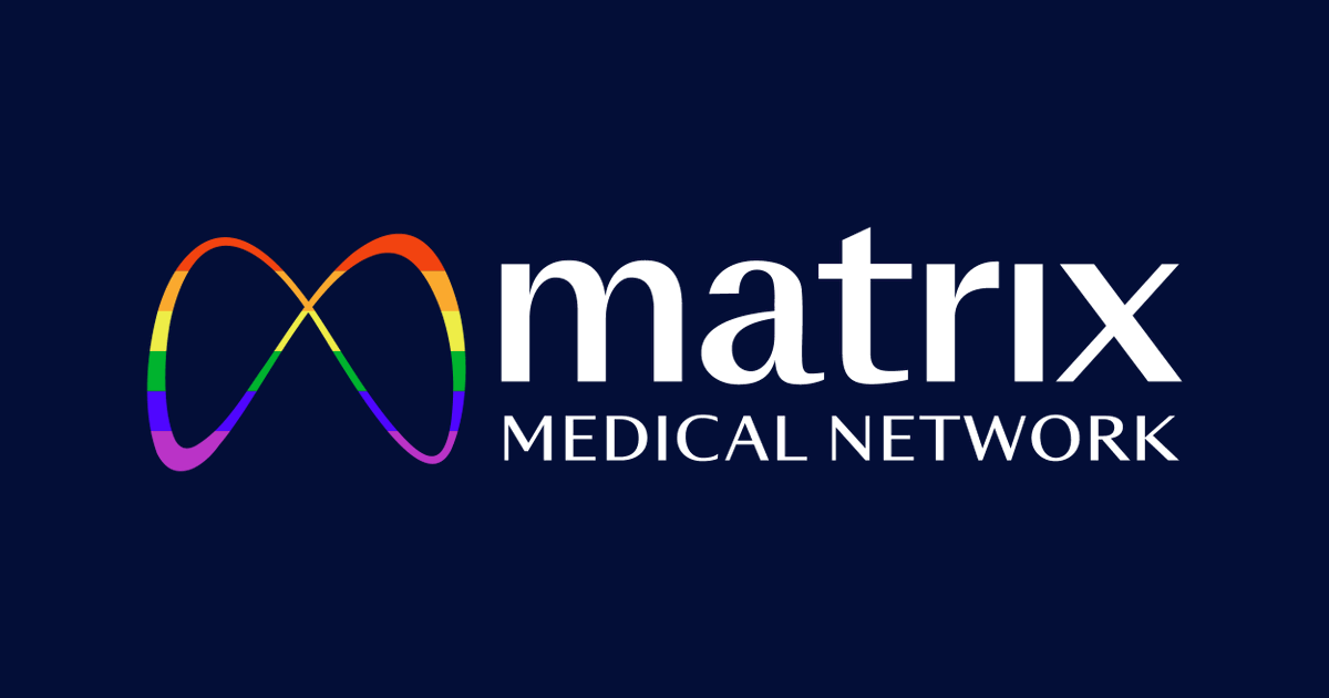 MatrixMedicalNetwork tweet media