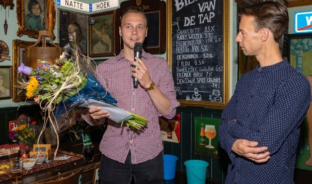“Ik denk wel dat het terecht is” -  deswollenaer.nl/nieuws/sport/2…