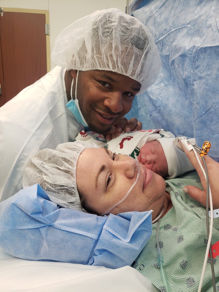 CoachDEllis1914's tweet photo. Thankful for a safe delivery!!! You are already so loved son!!!
Judah D'Shon Lee Ellis!!! https://t.co/el2kGlAxJ0