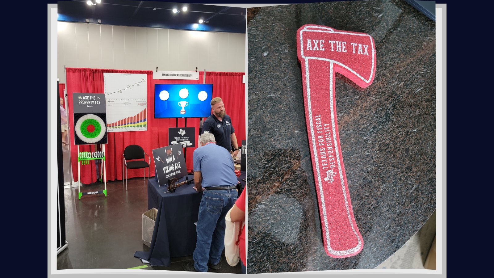 Texas GOP State Convention Concluded. Here Is What Happened. Texans