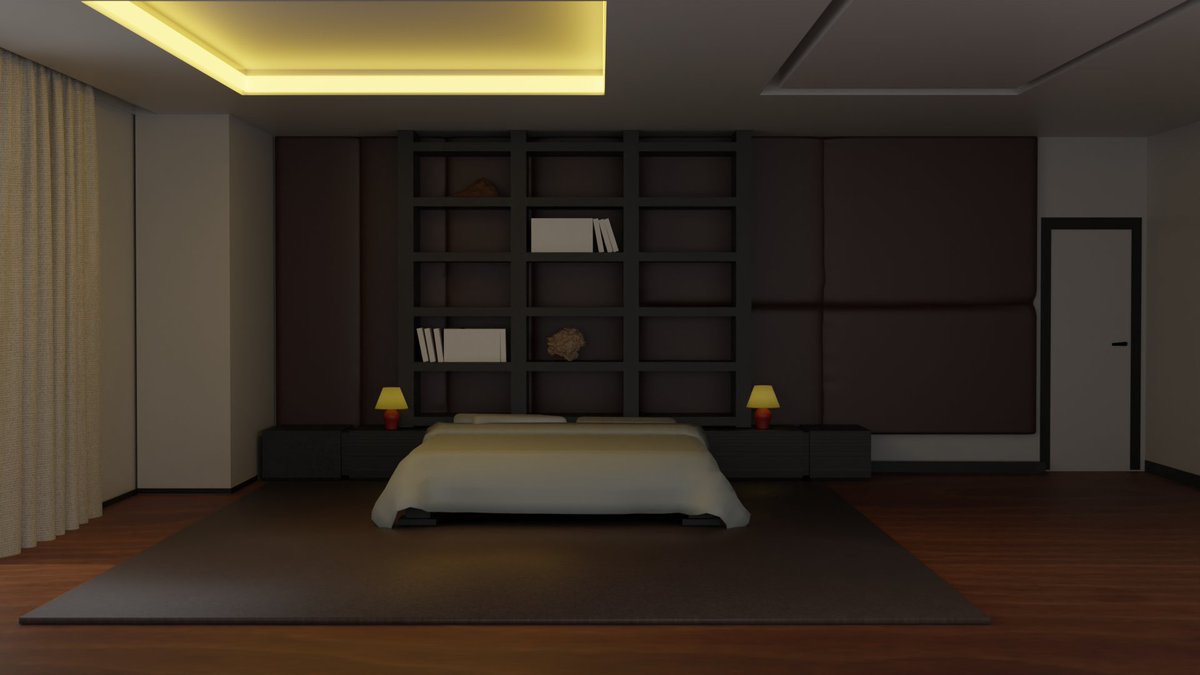 SkylineStudios6's tweet photo. Interior design #Blender3d #nbpr https://t.co/aIXDw0jkEw