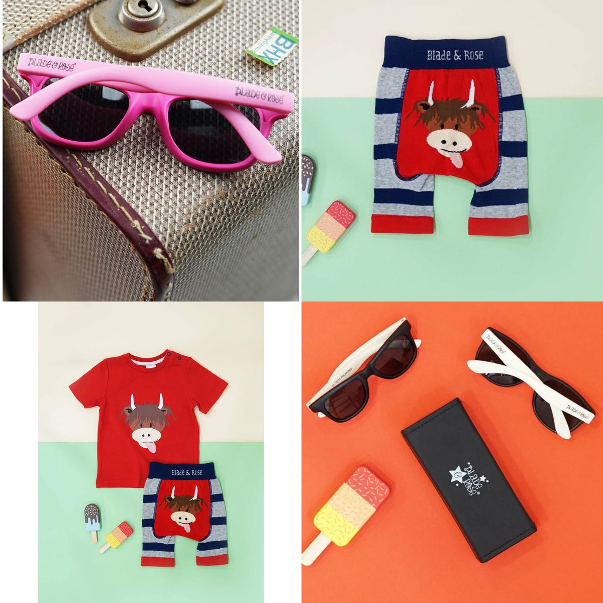 Sabrina’s baby boutique tweet media