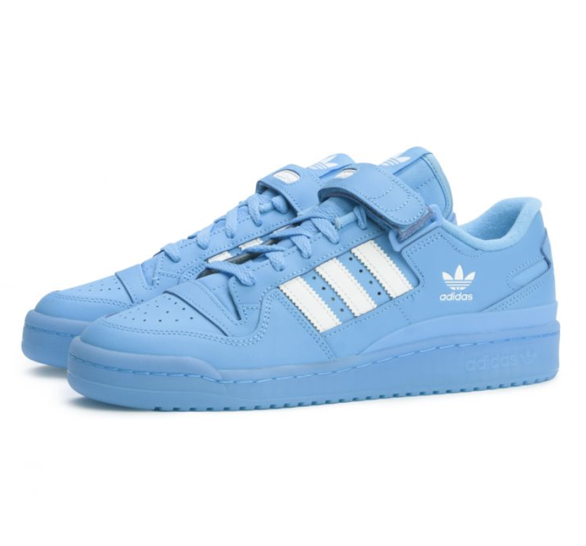 adidas forum skyrush