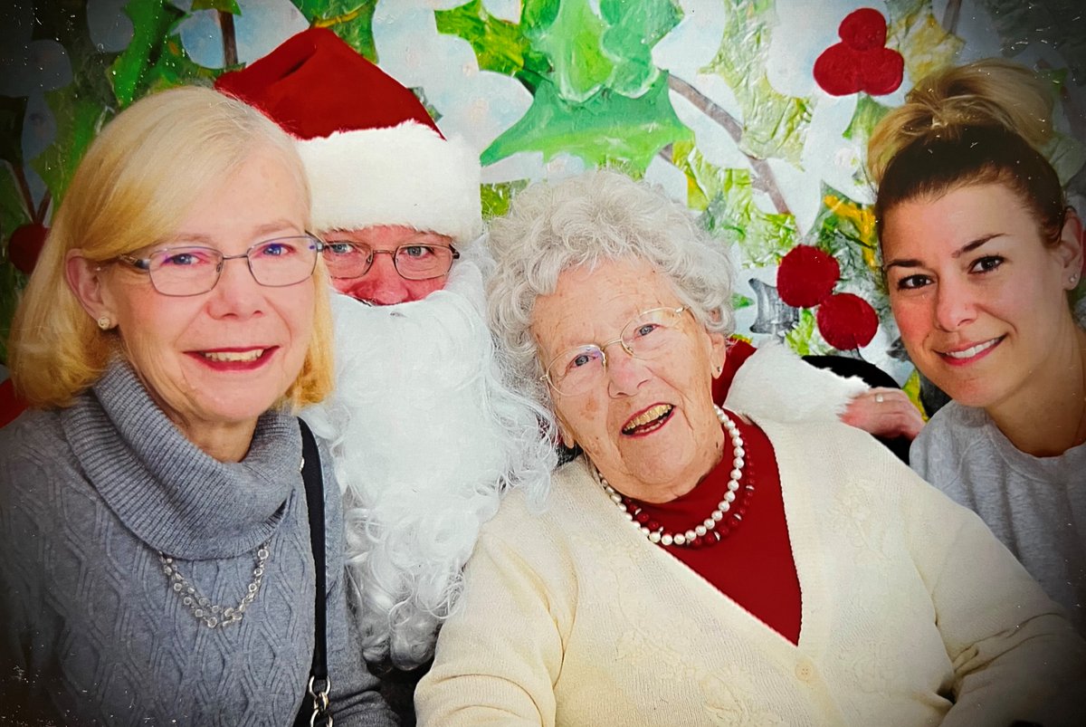 Perley Health tweet media