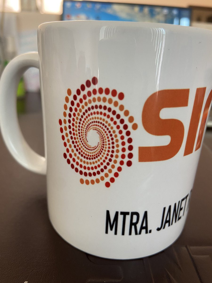 Bonaoficial's tweet photo. Gracias por mi ☕️ 🥰🥰 #Sinadep https://t.co/FYTIirjDIP