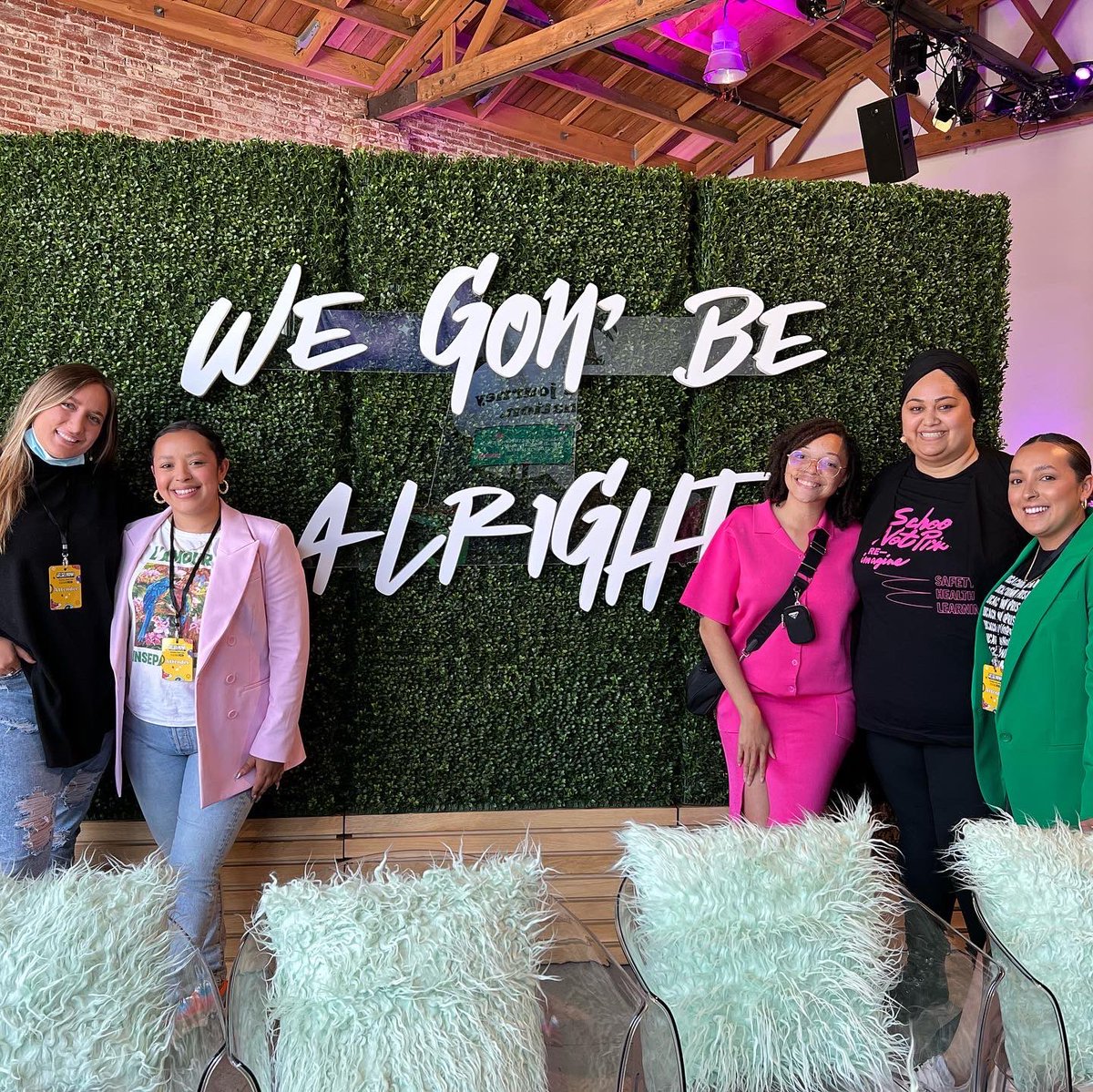 The Gathering for Justice (@gather4justice) on Twitter photo This week we had the pleasure of joining Youth Wellness Now! Summit
A special thank you to @calendow @surgeon_general <a href="/CAChildrenTrust/">California Children's Trust</a> <a href="/youthorganizeca/">YO! California</a>  <a href="/itsYRmedia/">YR Media</a> <a href="/thestevefund/">The Steve Fund</a> <a href="/BruceLeeFDN/">Bruce Lee Foundation</a> <a href="/RevolveImpact/">Revolve Impact</a> This week we had the pleasure of joining Youth Wellness Now! Summit
A special thank you to @calendow @surgeon_general <a href="/CAChildrenTrust/">California Children's Trust</a> <a href="/youthorganizeca/">YO! California</a>  <a href="/itsYRmedia/">YR Media</a> <a href="/thestevefund/">The Steve Fund</a> <a href="/BruceLeeFDN/">Bruce Lee Foundation</a> <a href="/RevolveImpact/">Revolve Impact</a>