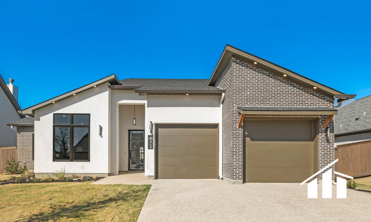 Just Sold!
4716 Pearl River Court
4 Beds, 4 Baths
sq ft 2,778
Listing Price: $674,900

Quick Link: bit.ly/3Ht099u