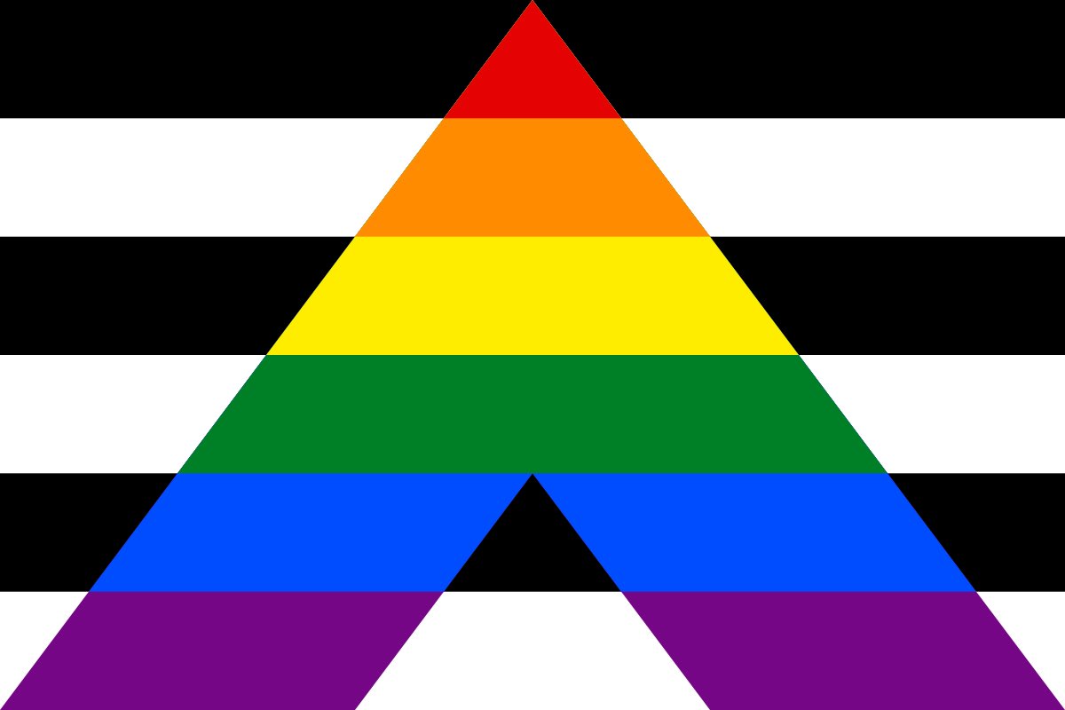 AnnaVereVerhee's tweet photo. DOORNROOSJE: STRAIGHT ALLY https://t.co/RTO4Xzf55F