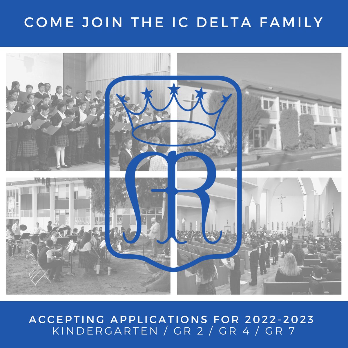 IC Delta School tweet media