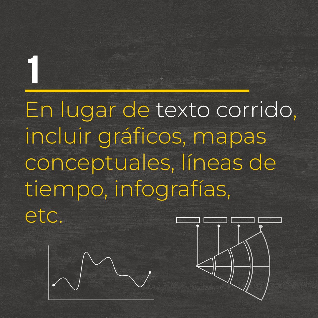 CitepUBA's tweet photo. Sumamos más ideas trabajadas durante el #TallerDeProducción EL TEXTO DIGITAL para que guardes, compartas, comentes ....
Esperamos que sean de utilidad!!

@marianaipellegrino @genismoon 
(María Eugenia Orzanco)

#TextosDigitalesTIPS #Citep2022 https://t.co/f4GqhIY5bY