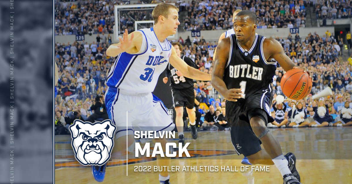 ButlerMBB's tweet photo. Three of the best to ever wear the uniform! Congrats to Shelvin, Gordon and Matt on being selected for the Butler Athletics Hall of Fame. #ButlerWay 

--> https://t.co/IsGMtSIY22 https://t.co/h3MEQ321Of