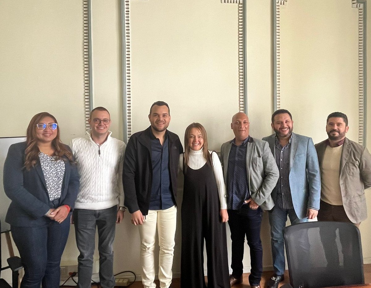 Adriana Padilla Leal tweet media