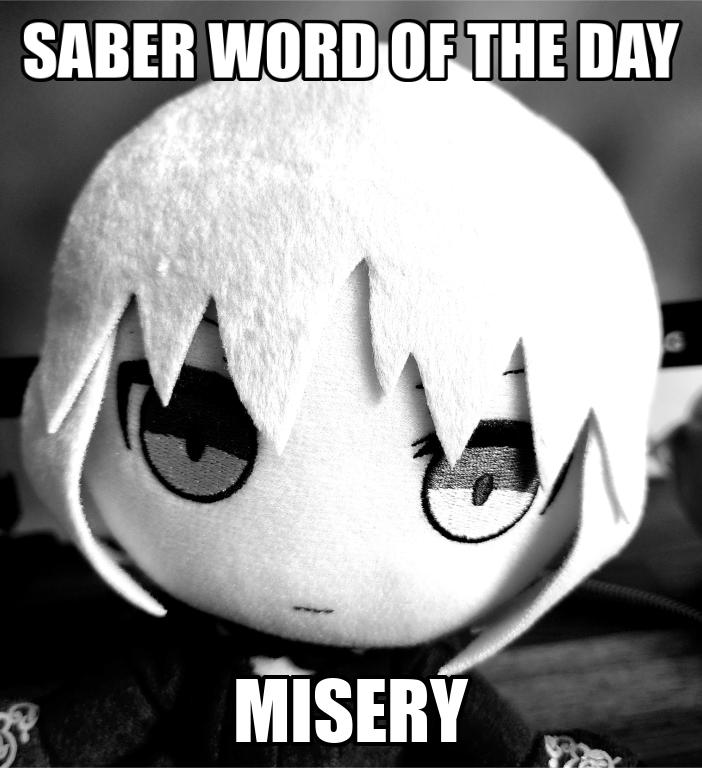 saberwotd's tweet image. 