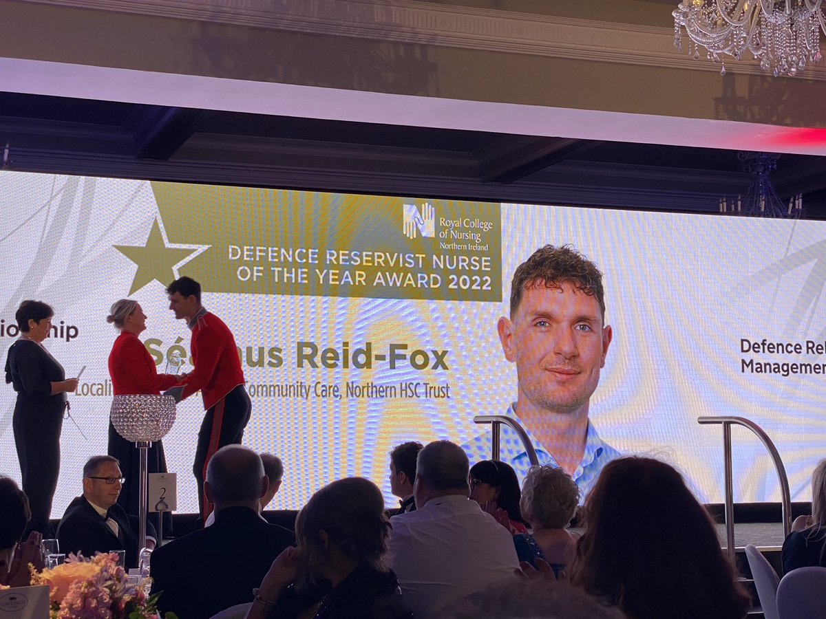 SuzannePullins's tweet photo. Congratulations @SeamieReidFox a great recognition of innovation in a challenging time. Thank you 👏👏👏👏 https://t.co/882TMTwAWX