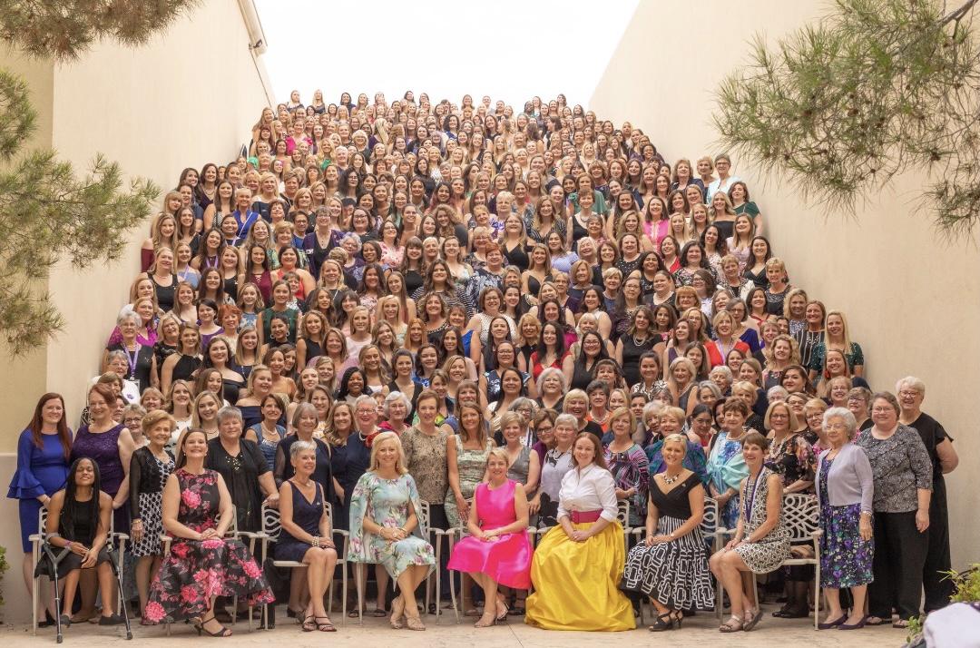 We are officially one week away from Convention! Have you started packing yet? Visit convention.trisigma.org/what-to-bring/ if you’re unsure on wh what to wear 🧳

Image is from our 2019 National Convention in Las Vegas, NV. #tbt