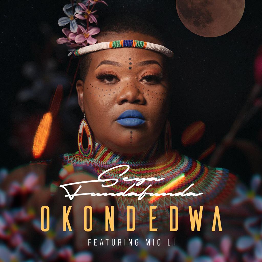 SeyaSwali's tweet photo. Ladies and gentlemen, I give you my 2nd single off upcoming EP! This is Okondedwa ft Mic Li. Now officially out on @Mvesesani!!!! 

https://t.co/qNBFTJC27w https://t.co/wEXl3tMXRd