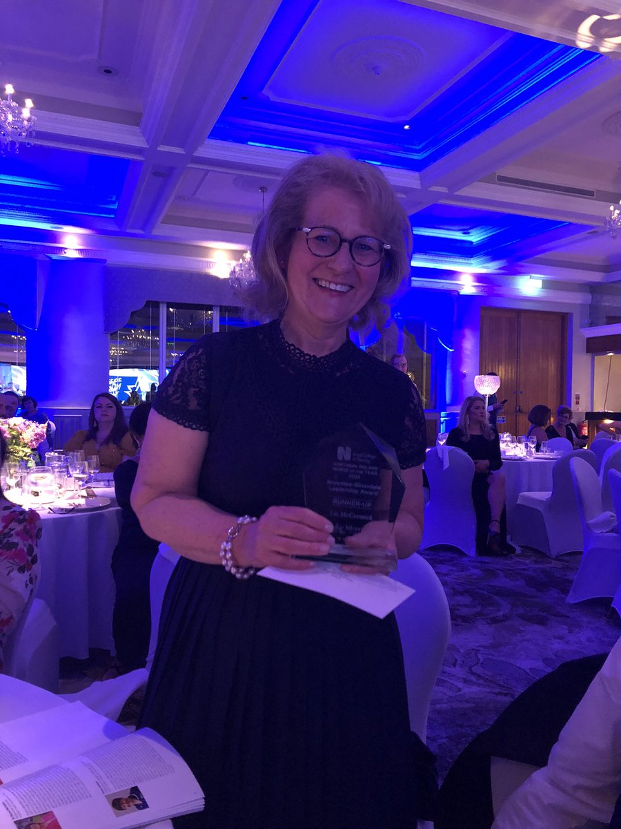 Jaynecarson14's tweet photo. Joint runner up but always a winner!!! @VeronicaCleland @setrust well done Fiona https://t.co/ZpMjo3OvB0