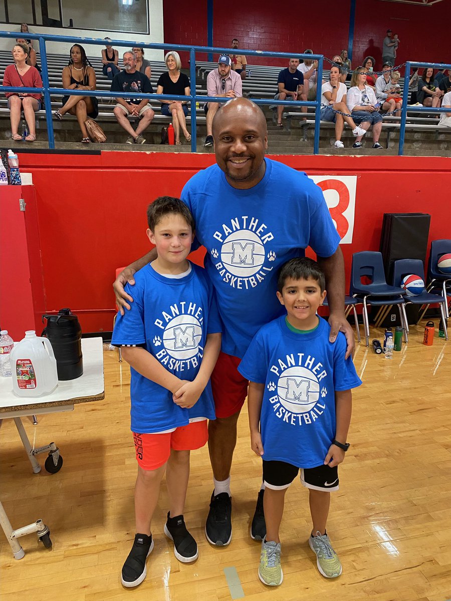 Midway High School Boys Basketball tweet media