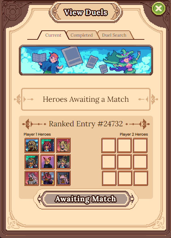 KingGoldPeter's tweet photo. #DefiKingdoms #DFKDuel $ONE $JEWEL #NFT #PVPNFT #RandomStats
LFG 9v9!! https://t.co/sutsI95ShC