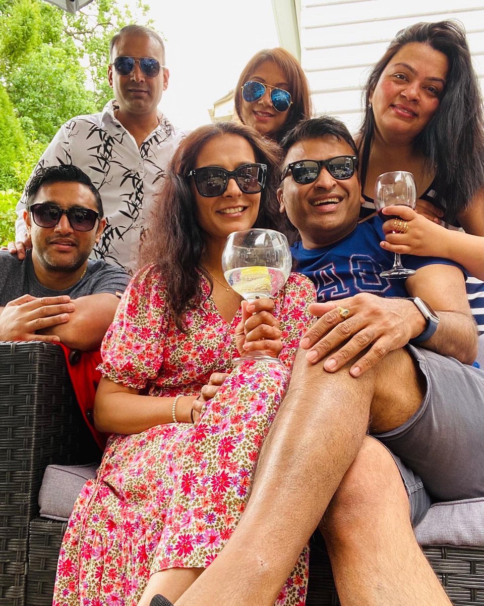 vishalagga's tweet photo. Just chilling and trying to beat the heat with best people around us, No one looks back on their life and remembers the night they got plenty of sleep ๐ค , here we are creating frigging memories for us to cherish forever.
.
..
โฆ
#VRtheWorld https://t.co/6jYGrcYFpw