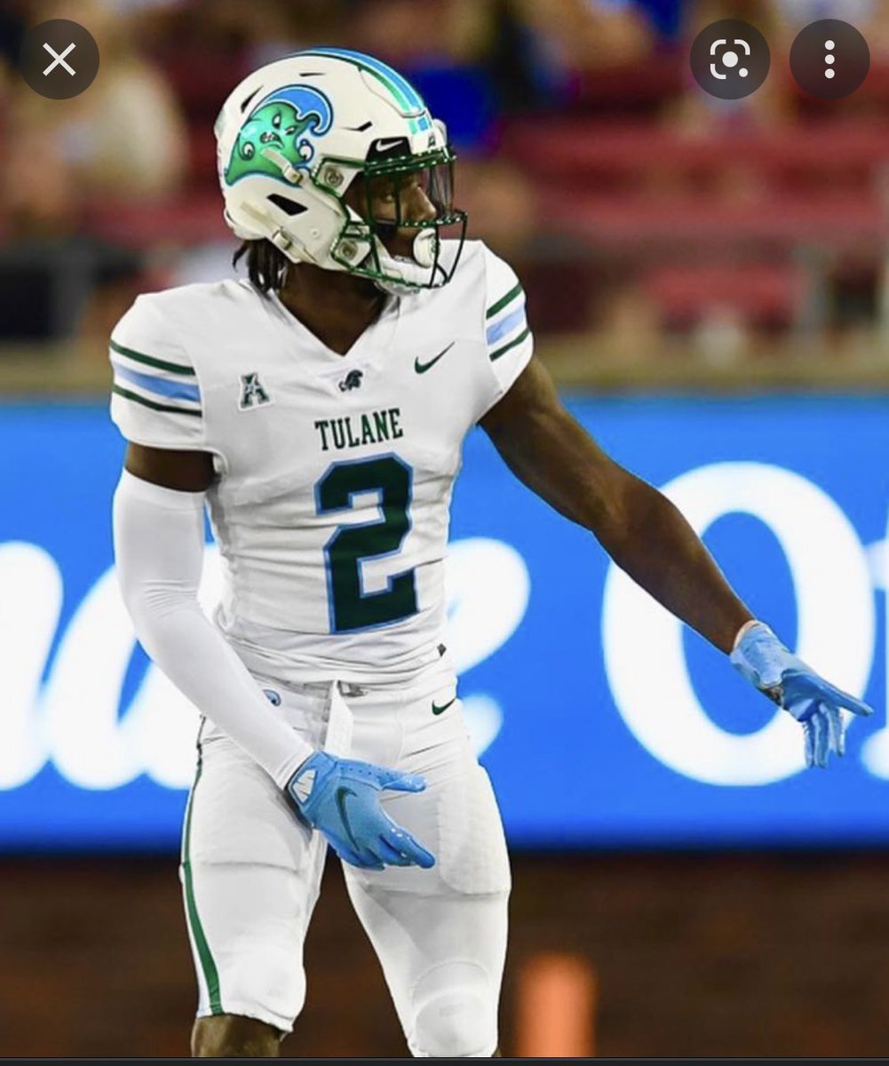 Deago Benson tweet media