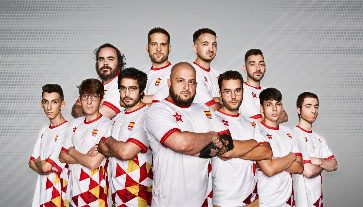 Esto es historia del TFT. Si no estás con nosotros estás troleando. Vamos a por todas.
📷 <a href="/OArribasPhoto/">Oscar Arribas</a>