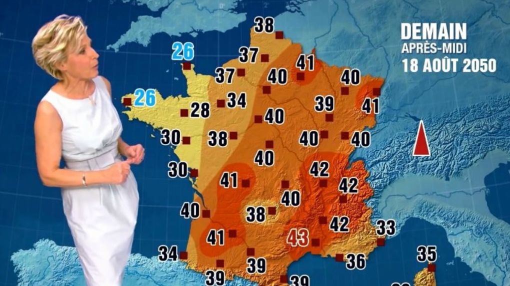 ArnaudMouillard's tweet photo. Comment faire confiance à Macron et à ses gouvernements successifs qui depuis 2017 ont notamment été condamnés 2 fois pour inaction climatique ?
Pour agir concrètement face au réchauffement climatique, le vote pour la #NUPES est la seule alternative dimanche prochain !
#canicule https://t.co/9VskVkFMmZ