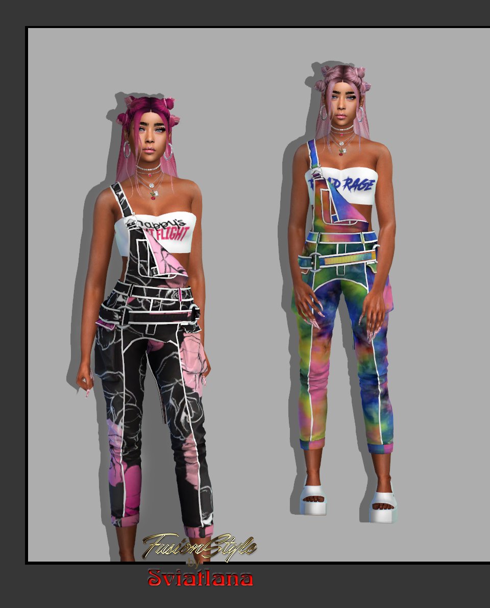 FusionStyleSims's tweet photo. Women Jumpsuit with crop top
-26 colors
Crop top
-13 colors
Denim shorts with briefs
-15 colors
#sims4 #TS4 #TS4download #TS4female #Sims4Clothes #ts4cc #SimsCS #TheSims4 #TheSims #sims #ts4male #ta4maleCC
🙃👉 https://t.co/cOPlUZIwYO https://t.co/mLa9ib4x8W