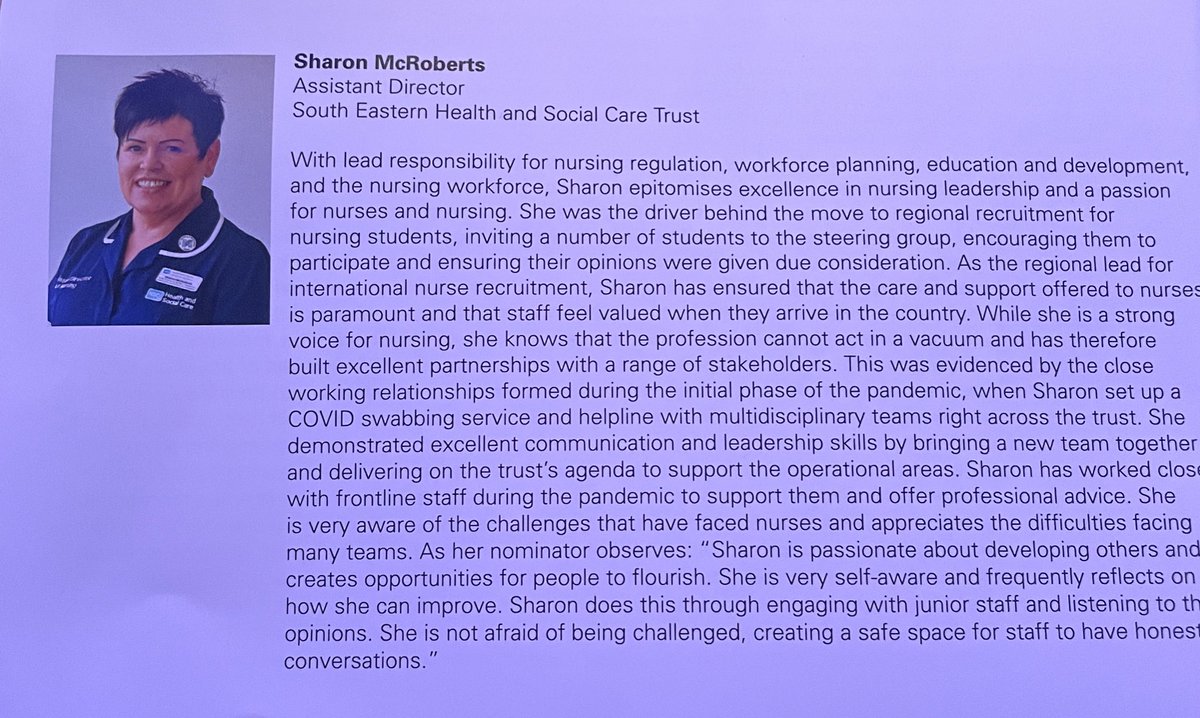 Kieran McCormick RN tweet media