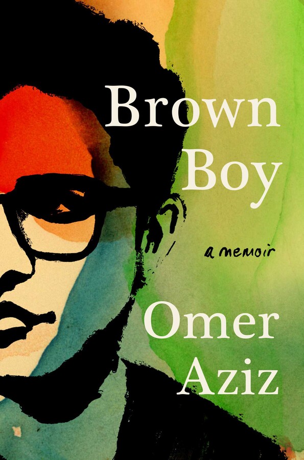 omeraziz12's tweet photo. Five years ago, I began writing a book on identity and belonging, unsure where it would take me. 

That book became a memoir about race, class, family, religion, and the West. 

I'm so excited to announce that BROWN BOY: A Memoir is almost here. 

04/2023

https://t.co/MbCnmDt2JD https://t.co/indSCSSQ0G