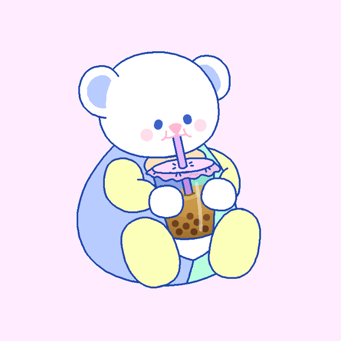 bobahug! 