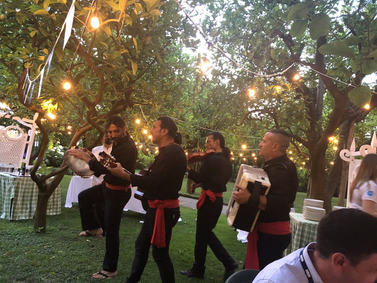 What a wonderful welcome dinner for the All Industry Conference. Thank you <a href="/MarshIndustries/">Marsh Industries</a> and <a href="/SIGplc/">SIG</a> for sponsoring tonight’s drinks and dinner.