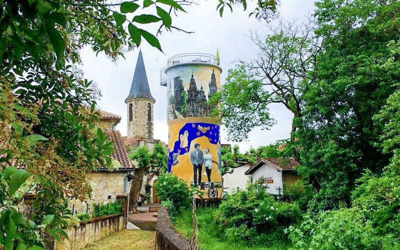 • L E ~ G E R S •

Coucou les #audacieuses 😘#audacieux 😉

🌟 Et si votre nouvelle vie était dans dans le #gers plus précisément à <a href="/lagrauletdugers/">Commune de Lagraulet-du-Gers</a> 💡 ?

🙅‍♀️💁‍♂️ un territoire magnifique et un village dynamique 🤩 🌈

Merci 🙏 <a href="/lagrauletdugers/">Commune de Lagraulet-du-Gers</a>  pour cette photo 👌