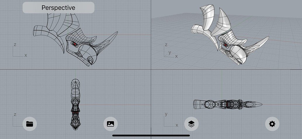 Steve Baer tweet media