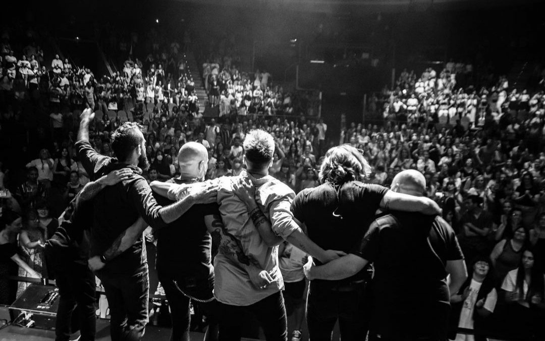 MadridContigoAJ's tweet photo. Madrid te quiere como se quiere en casa, @AntonioJSMazuec ❤️ https://t.co/igbvAxSHWD