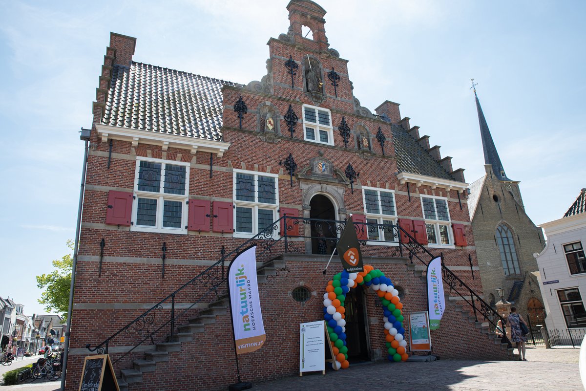 gemeenteHW tweet media
