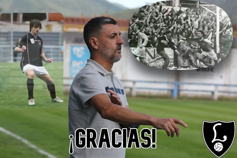 CDLealtad's tweet photo. ✉Carta de despedida de Clemente Sánchez. https://t.co/5s3sdd07DA